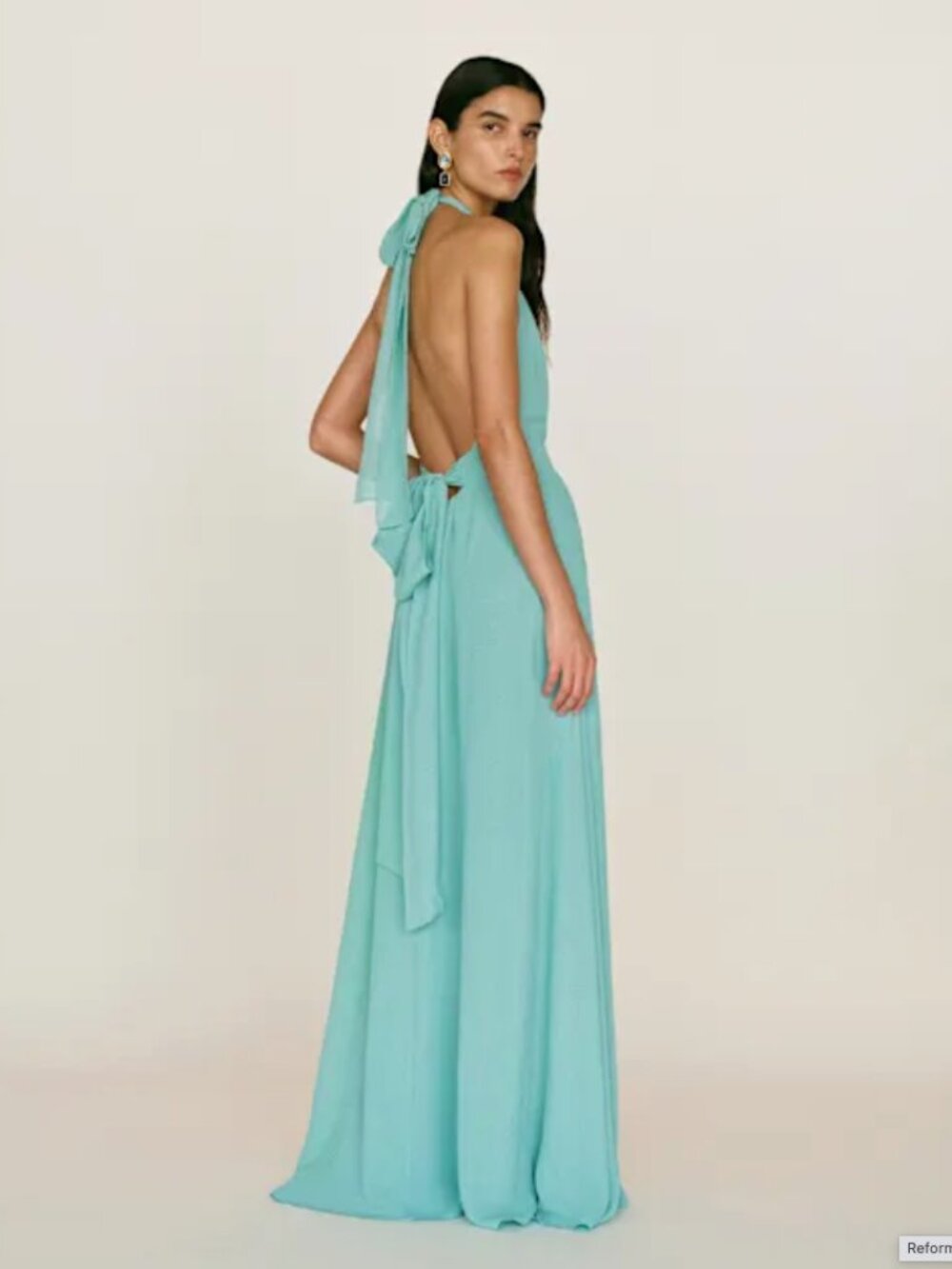 Reformation Andee Dress